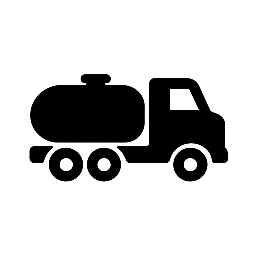 Aquavia transporte de Água Potável